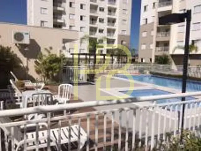Apartamento 3 quartos e 2 banheiros, à venda, no bairro Vila Progresso em Sorocaba
