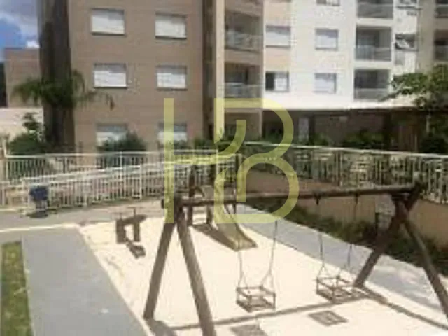 Apartamento 3 quartos e 2 banheiros, à venda, no bairro Vila Progresso em Sorocaba