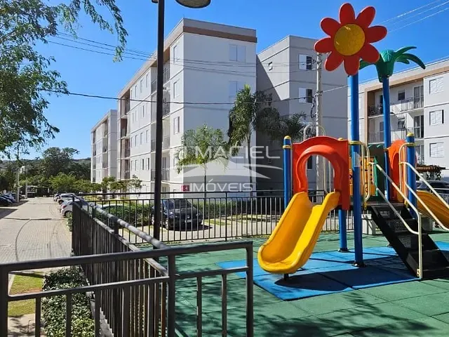 Apartamento com 78m² 2 quartos e 1 banheiro, à venda, no bairro Jardim García em Campinas