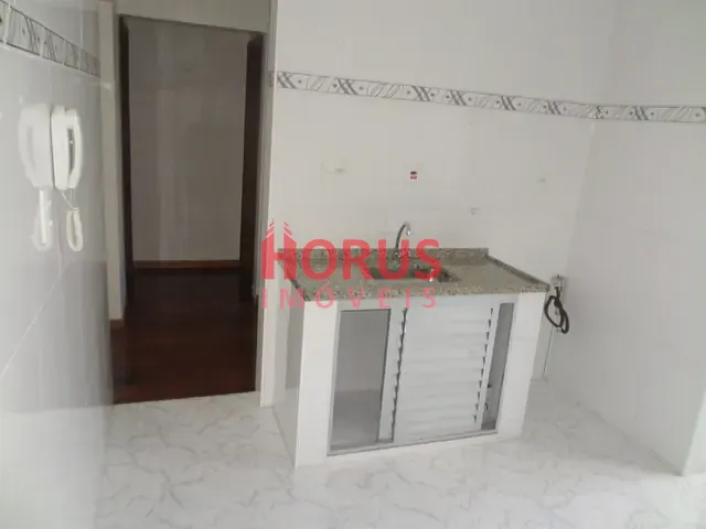 Apartamento 2 quartos e 1 banheiro, para alugar, no bairro Limão em São Paulo