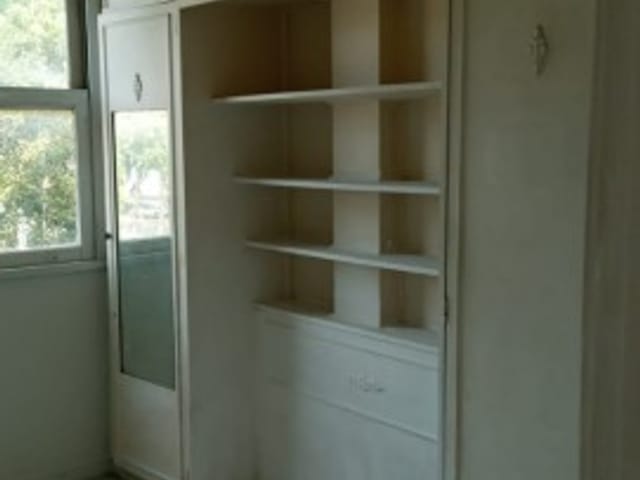 Foto do Apartamento - Apartamento, 1 quarto, sala, cozinha com excelente localização. | Imobiliária Housing Ltda.
