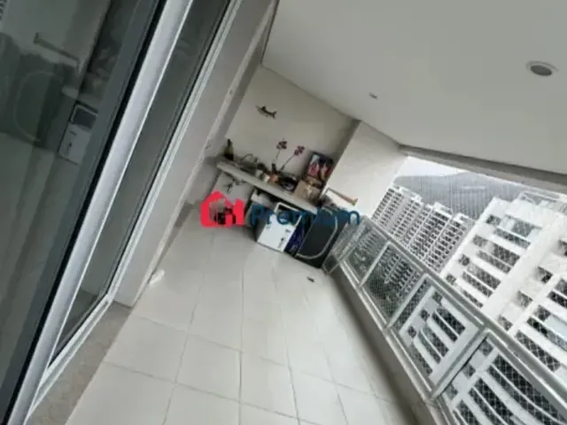 Apartamento 2 quartos e 2 banheiros, à venda, no bairro Barra da Tijuca em Rio de Janeiro