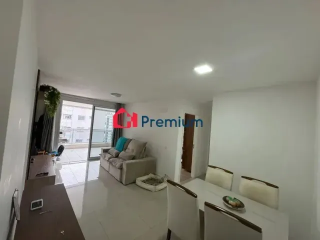 Apartamento 2 quartos e 2 banheiros, à venda, no bairro Barra da Tijuca em Rio de Janeiro