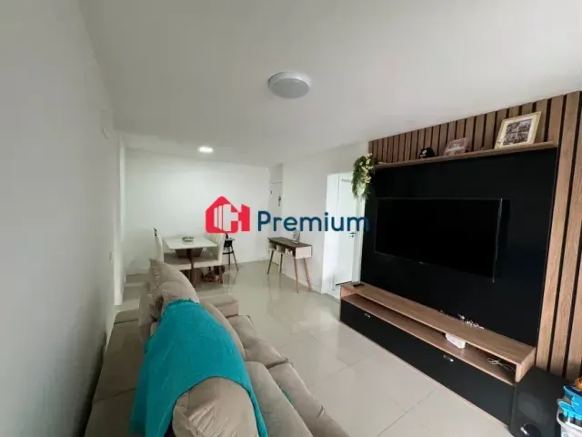 Apartamento 2 quartos e 2 banheiros, à venda, no bairro Barra da Tijuca em Rio de Janeiro