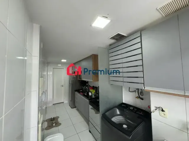 Apartamento 2 quartos e 2 banheiros, à venda, no bairro Barra da Tijuca em Rio de Janeiro