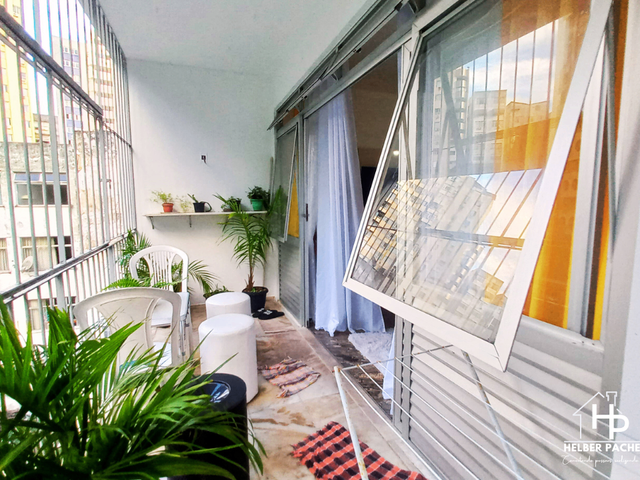 Apartamento com 90m² 3 quartos e 3 banheiros, à venda, no bairro Graça em Salvador