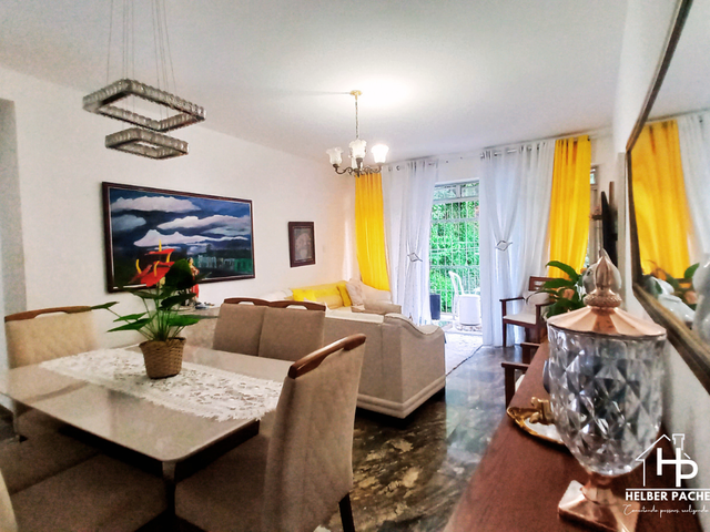Apartamento com 90m² 3 quartos e 3 banheiros, à venda, no bairro Graça em Salvador