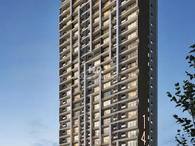 Apartamento com 43m² 1 quarto e 1 banheiro, à venda, no bairro Setor Marista em Goiânia