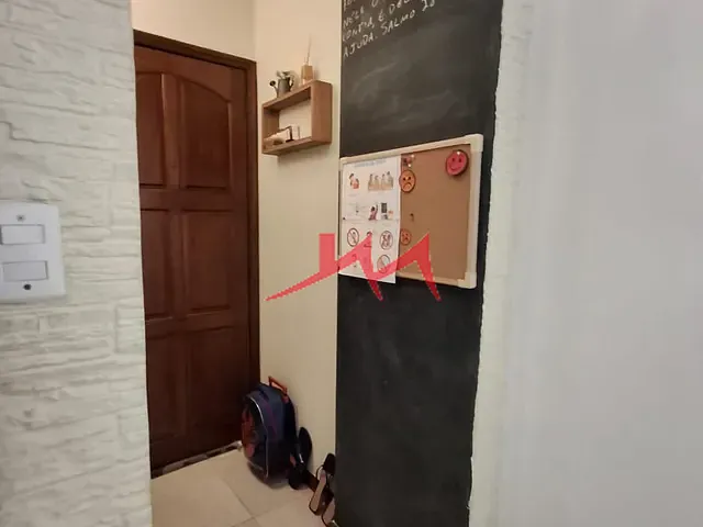 Apartamento com 49m² 2 quartos e 1 banheiro, à venda, no bairro Colubande em São Gonçalo