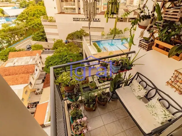Apartamento 2 quartos e 1 banheiro, à venda, no bairro Vila Guarani (Z Sul) em São Paulo