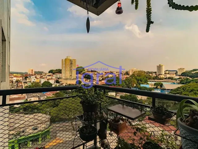 Apartamento 2 quartos e 1 banheiro, à venda, no bairro Vila Guarani (Z Sul) em São Paulo