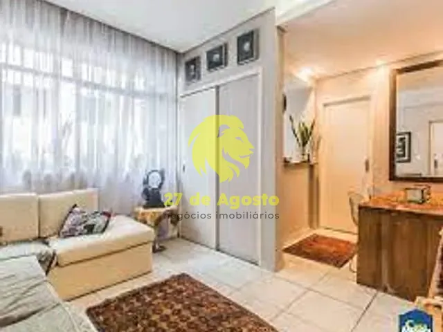 Apartamento com 100m² 3 quartos e 1 banheiro, para alugar, no bairro Centro em Londrina