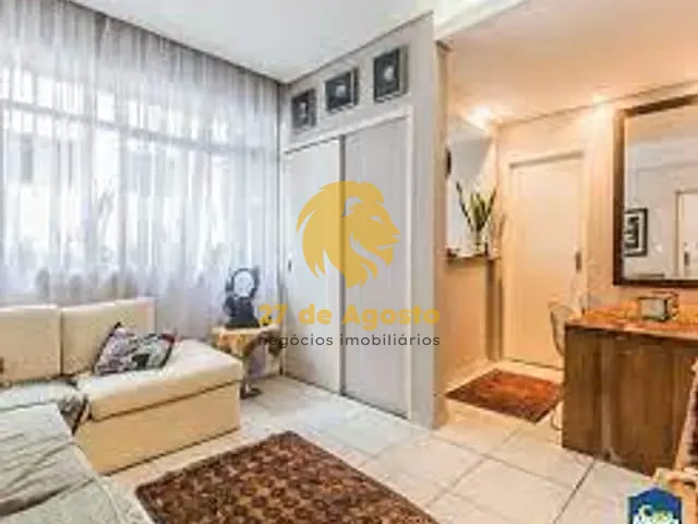 Apartamento com 100m² 3 quartos e 1 banheiro, para alugar, no bairro Centro em Londrina