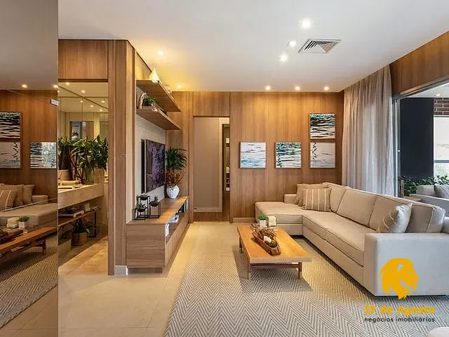 Apartamento com 100m² 3 quartos e 1 banheiro, para alugar, no bairro Centro em Londrina