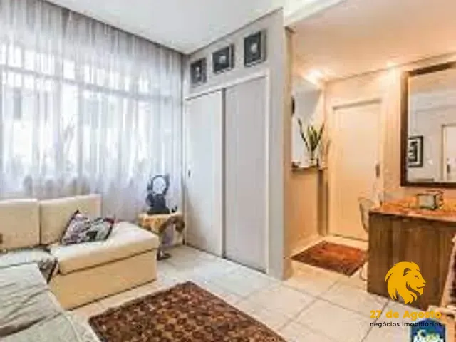Apartamento com 100m² 3 quartos e 1 banheiro, para alugar, no bairro Centro em Londrina