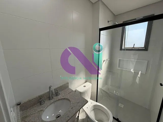 Apartamento 2 quartos e 2 banheiros, para alugar, no bairro Centro em Osasco