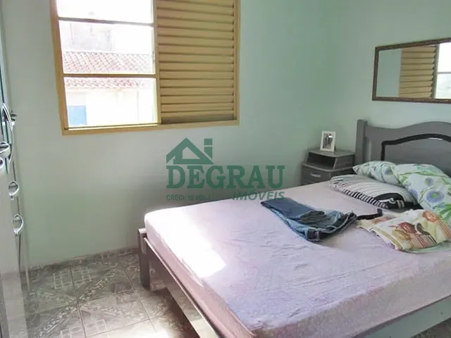 Apartamento 2 quartos e 1 banheiro, à venda, no bairro Jardim Nova Itapeva em Itapeva