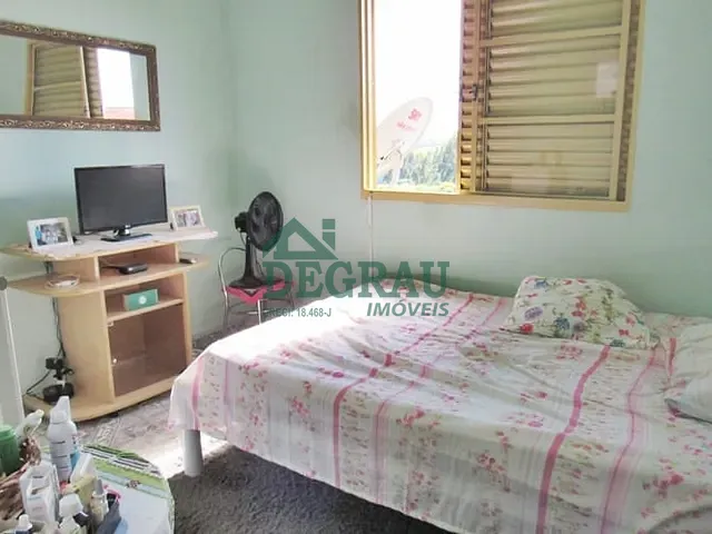 Apartamento 2 quartos e 1 banheiro, à venda, no bairro Jardim Nova Itapeva em Itapeva