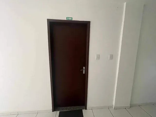 Apartamento 2 quartos e 2 banheiros, à venda, no bairro Nossa Senhora de Fátima em Paulo Afonso