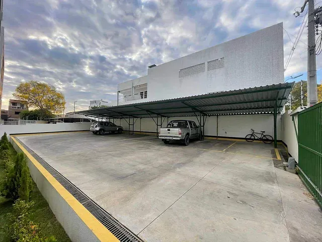 Apartamento 2 quartos e 2 banheiros, à venda, no bairro Nossa Senhora de Fátima em Paulo Afonso