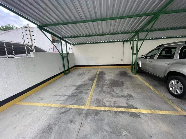 Apartamento 2 quartos e 2 banheiros, à venda, no bairro Nossa Senhora de Fátima em Paulo Afonso