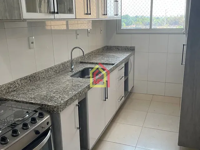 Apartamento com 100m² 3 quartos e 2 banheiros, à venda, no bairro Nova Marabá em Marabá
