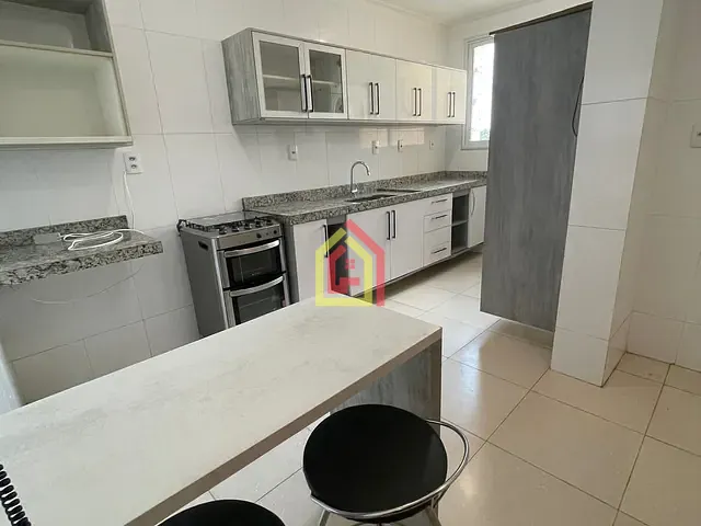 Apartamento com 100m² 3 quartos e 2 banheiros, à venda, no bairro Nova Marabá em Marabá