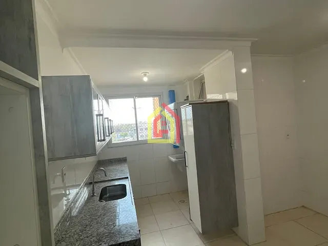 Apartamento com 100m² 3 quartos e 2 banheiros, à venda, no bairro Nova Marabá em Marabá