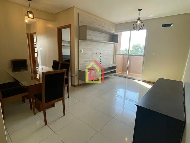 Apartamento com 100m² 3 quartos e 2 banheiros, à venda, no bairro Nova Marabá em Marabá