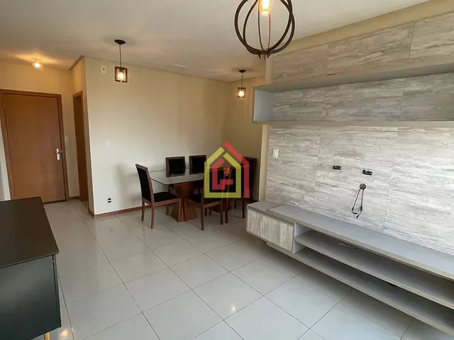 Apartamento com 100m² 3 quartos e 2 banheiros, à venda, no bairro Nova Marabá em Marabá