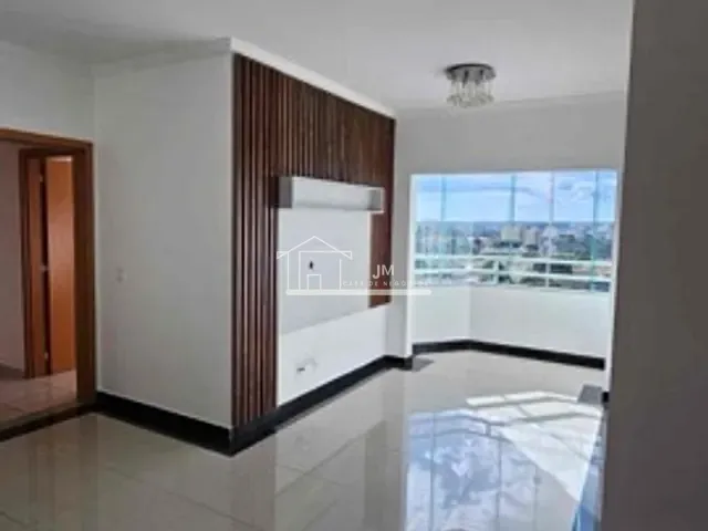 Apartamento 3 quartos e 2 banheiros, à venda, no bairro Tubalina em Rua Pedro Gustin