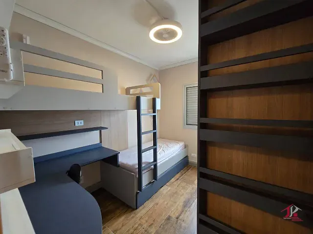 Apartamento 2 quartos e 1 banheiro, à venda, no bairro Centro em Itanhaém