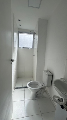 Apartamento 2 quartos e 1 banheiro, à venda, no bairro Chácara Maria Trindade em São Paulo