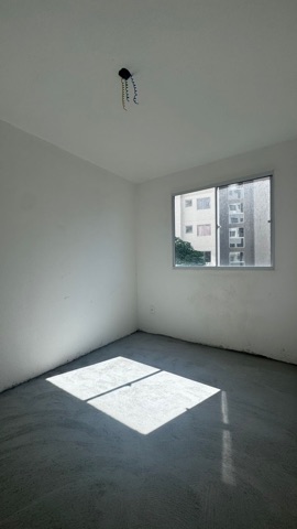 Apartamento 2 quartos e 1 banheiro, à venda, no bairro Chácara Maria Trindade em São Paulo