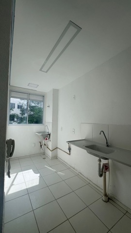 Apartamento 2 quartos e 1 banheiro, à venda, no bairro Chácara Maria Trindade em São Paulo