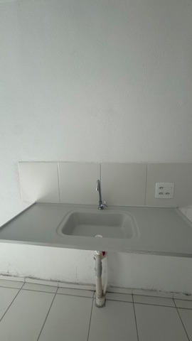 Apartamento 2 quartos e 1 banheiro, à venda, no bairro Chácara Maria Trindade em São Paulo