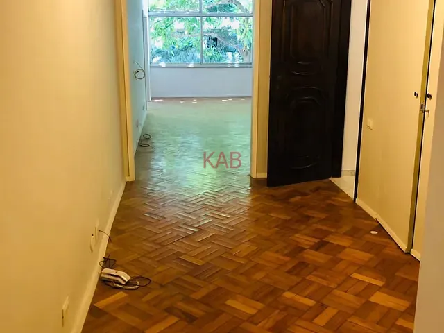 Apartamento 4 quartos e 4 banheiros, à venda, no bairro Ipanema em Rio de Janeiro