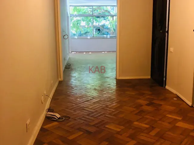 Apartamento 4 quartos e 4 banheiros, à venda, no bairro Ipanema em Rio de Janeiro