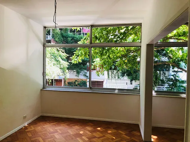 Apartamento 4 quartos e 4 banheiros, à venda, no bairro Ipanema em Rio de Janeiro