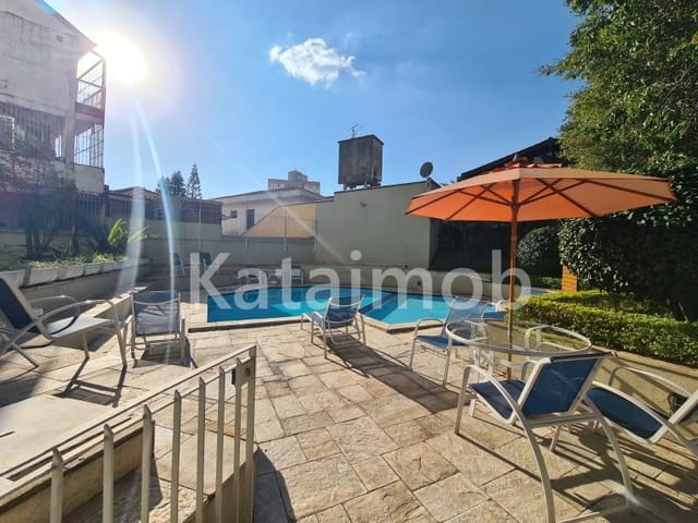 Foto do Apartamento - Excelente Localização! Apartamento para locação ou venda 94 m2 - 3 dorms na Saúde | KATAIMOB NEGOCIOS IMOBILIARIOS