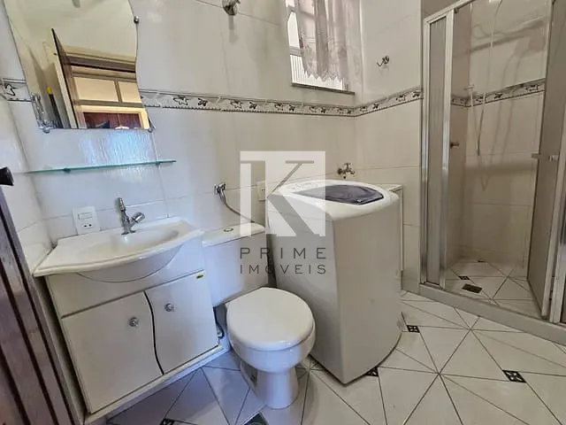 Apartamento 1 quarto e 1 banheiro, à venda, no bairro Alto em Teresópolis