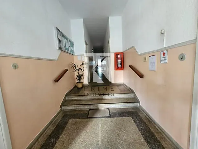 Apartamento 1 quarto e 1 banheiro, à venda, no bairro Alto em Teresópolis