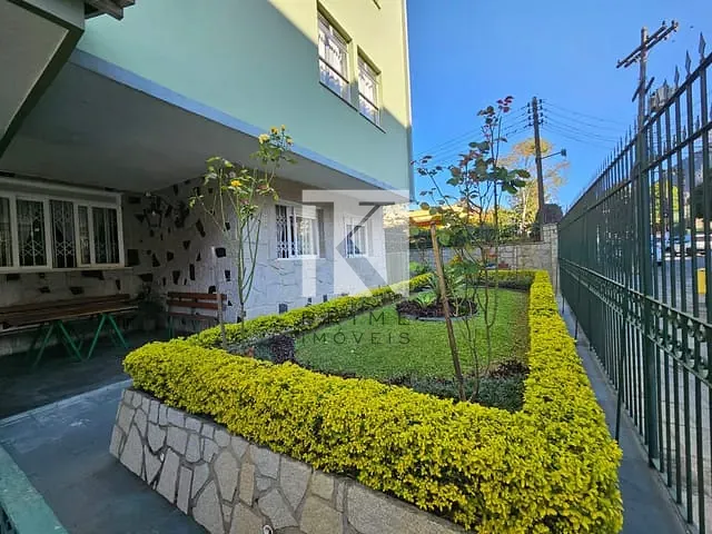 Apartamento 1 quarto e 1 banheiro, à venda, no bairro Alto em Teresópolis