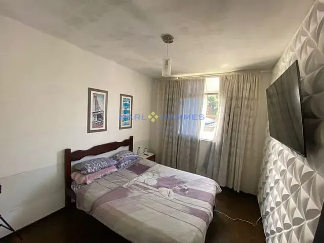 Apartamento 3 quartos e 1 banheiro, à venda, no bairro Alto da Serra em Petrópolis