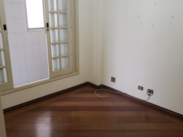 Apartamento com 208m² 3 quartos e 3 banheiros, à venda, no bairro Santa Cecília em São Paulo
