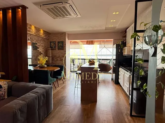 Apartamento 2 quartos e 2 banheiros, à venda, no bairro Jurunas em Belém