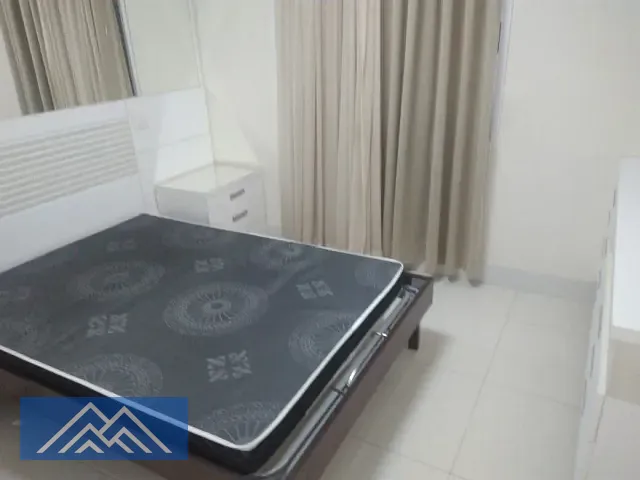 Apartamento 2 quartos e 1 banheiro, para alugar, no bairro Jardim Wanel Ville V em Sorocaba