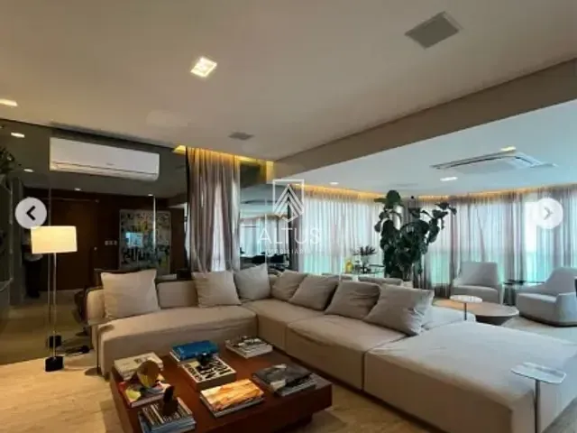 Apartamento 4 quartos e 4 banheiros, à venda, no bairro Barra em Salvador