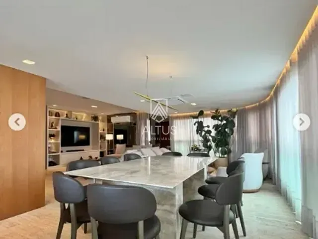 Apartamento 4 quartos e 4 banheiros, à venda, no bairro Barra em Salvador