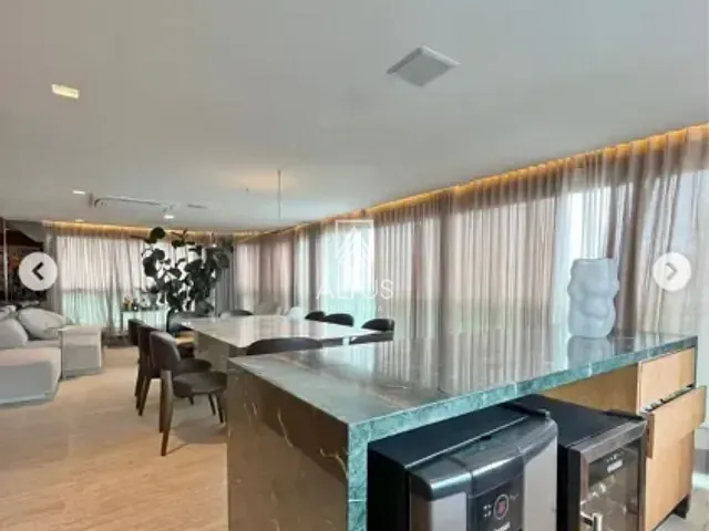 Apartamento 4 quartos e 4 banheiros, à venda, no bairro Barra em Salvador